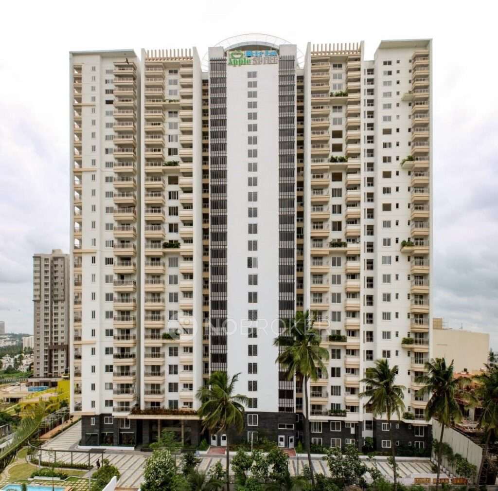 Birla Apple Spire