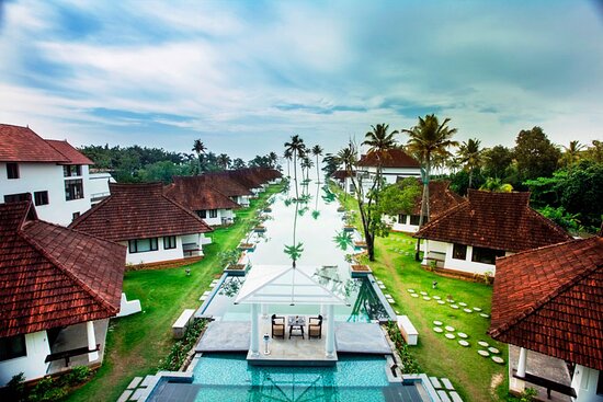 Rhythm Hospitality Resorts