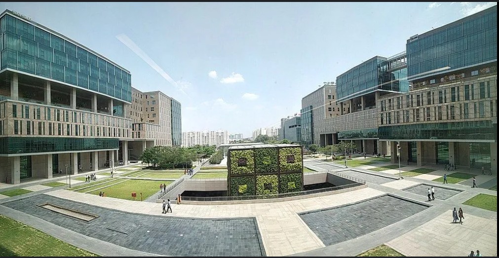 RMZ Eco World Business Park